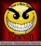KraVin