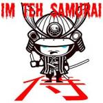 im teh sAmurAi