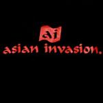 Asian Invasion