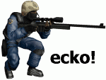 ecko!