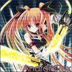 AndroidRex