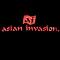 Asian Invasion